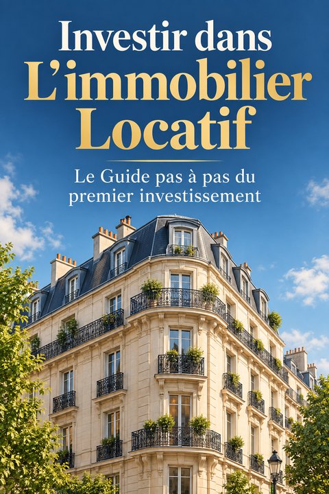 Investir dans l’immobilier locatif — Le guide pas à pas du premier investissement